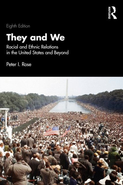 They and We