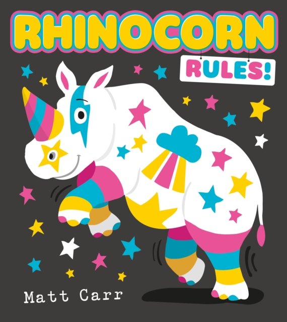 RHINOCORN RULES PB
