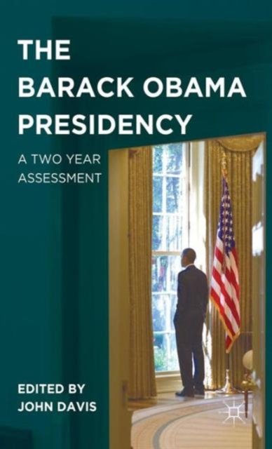 The Barack Obama Presidency