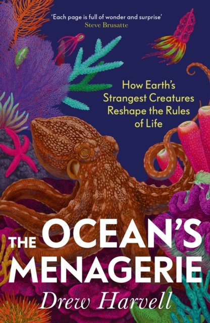 Ocean''s Menagerie