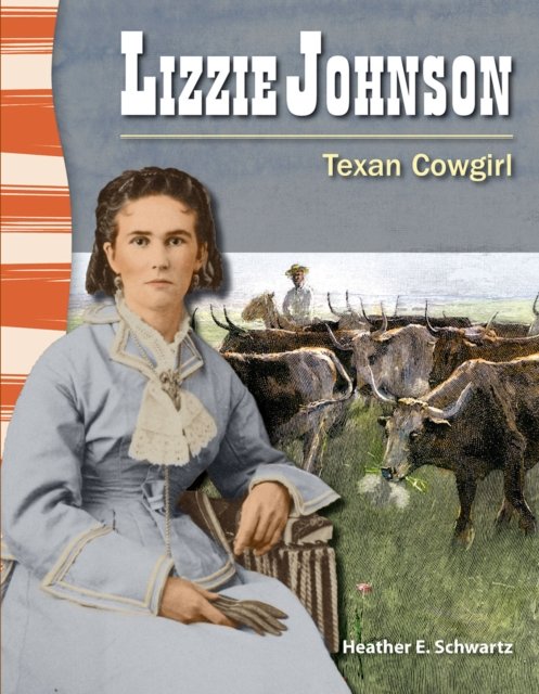 Lizzie Johnson