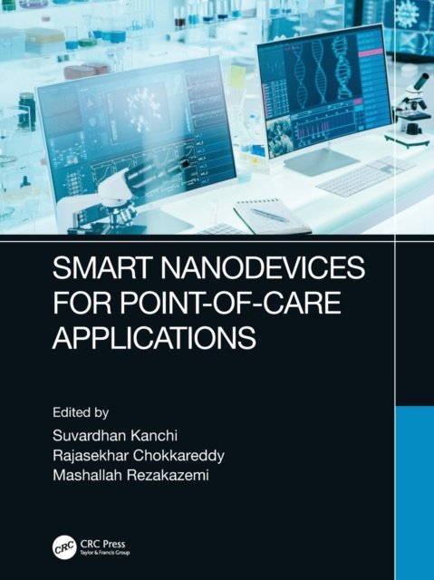 Smart Nanodevices for Point-of-Care Applications
