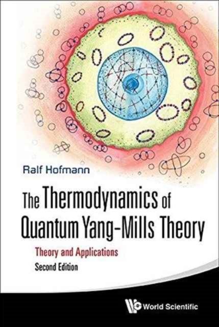 THE THERMODYNAMICS OF QUANTUM YANG-MILLS THEORY