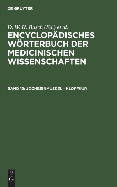 Jochbeinmuskel - Klopfkur