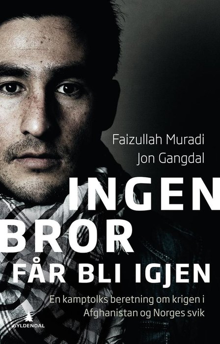 Ingen bror får bli igjen