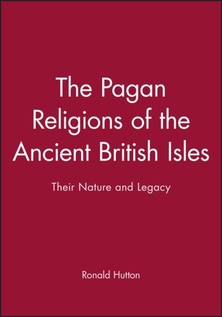Pagan Religions Ancient British