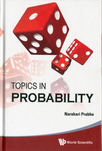 Topics in Probability