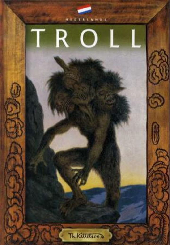 Troll