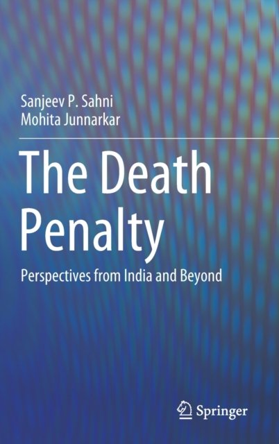 The Death Penalty