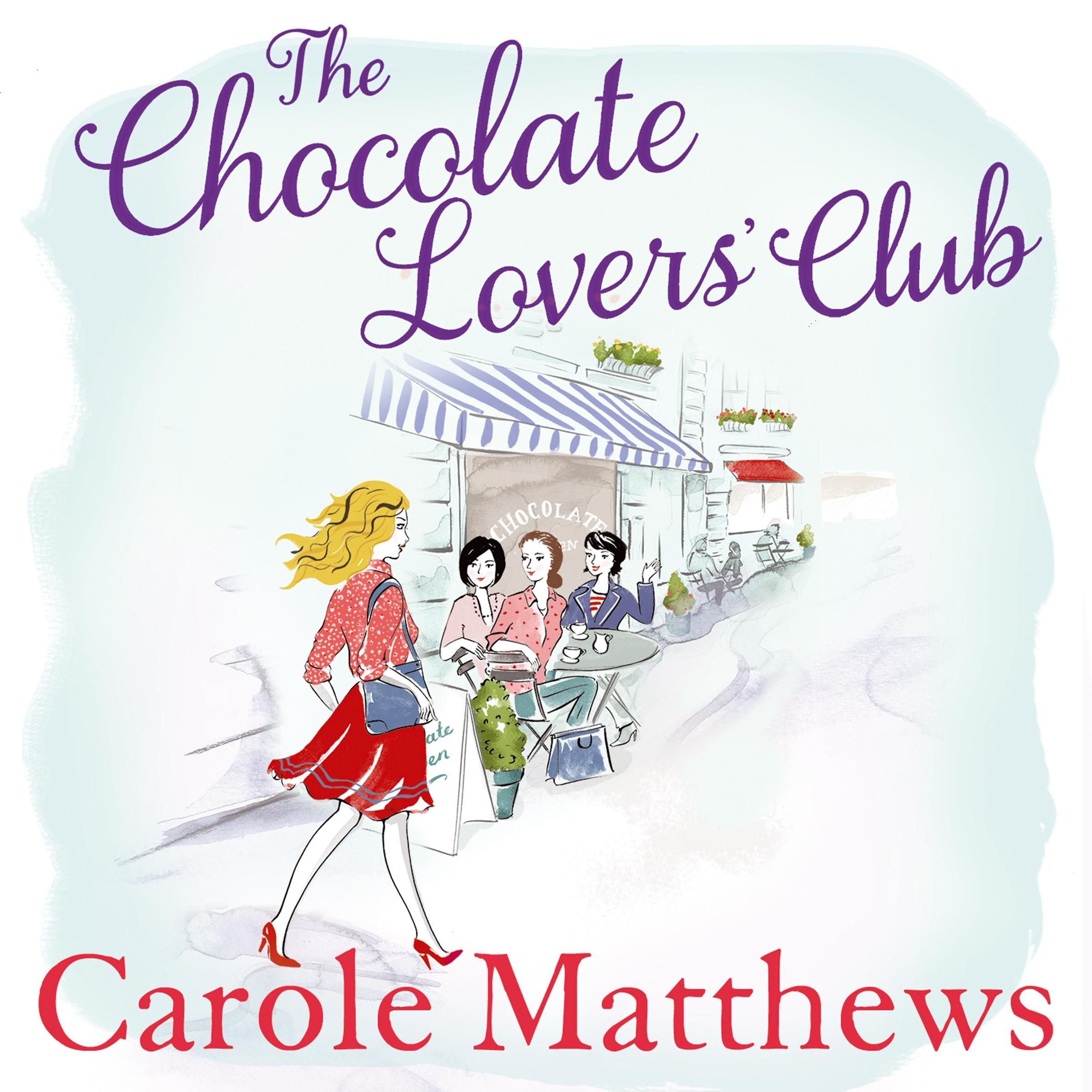 The Chocolate Lovers' Club