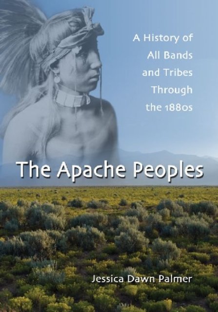 The Apache Peoples
