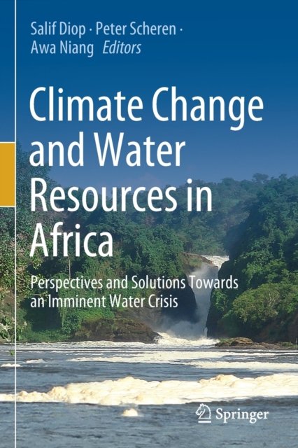 Climate Change and Water Resources in Africa