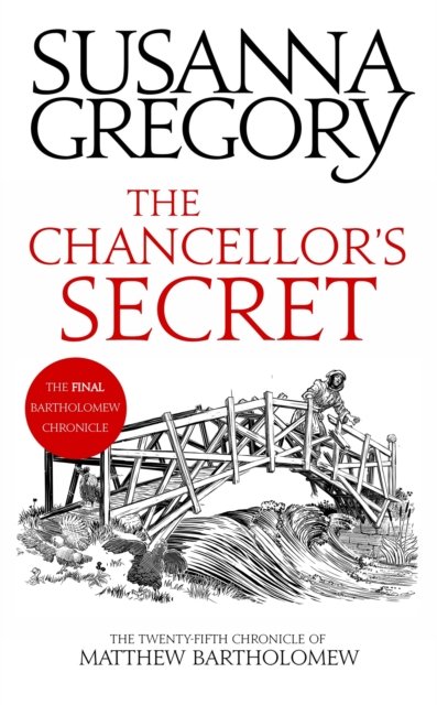 Chancellor''s Secret