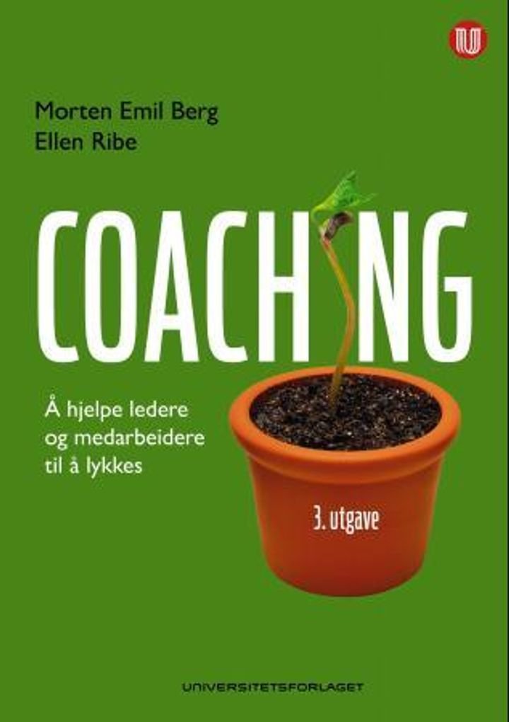 Coaching - å hjelpe ledere og medarbeidere til å lykkes