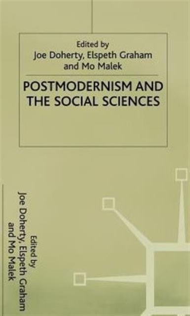 Postmodernism and the Social Sciences