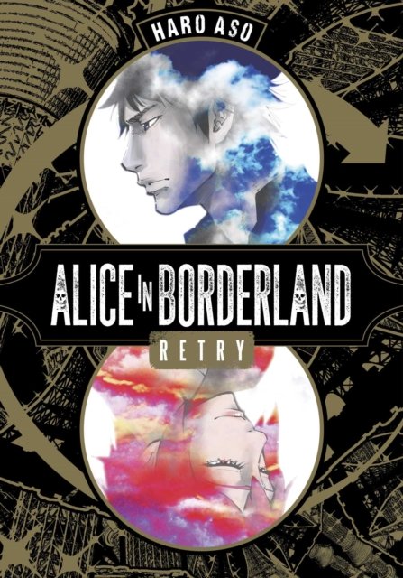 Alice in Borderland Retry