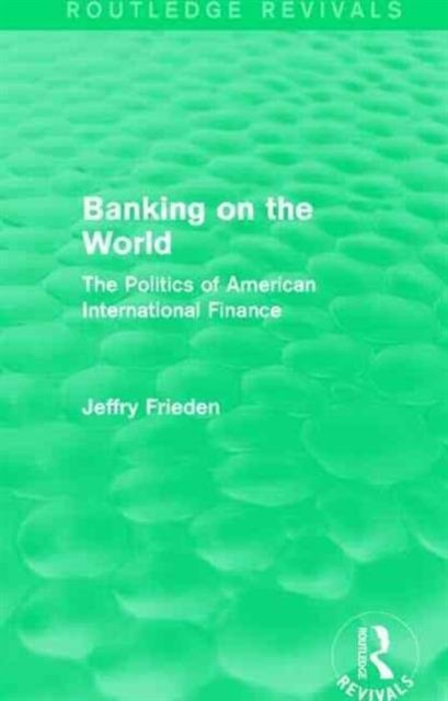 Banking on the World