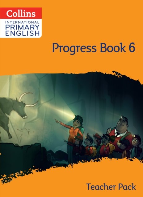 INT PRI ENG PROGRESS TP 6