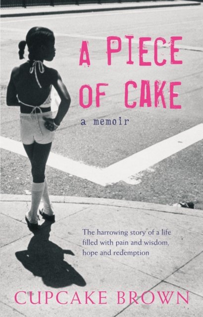 A Piece Of Cake