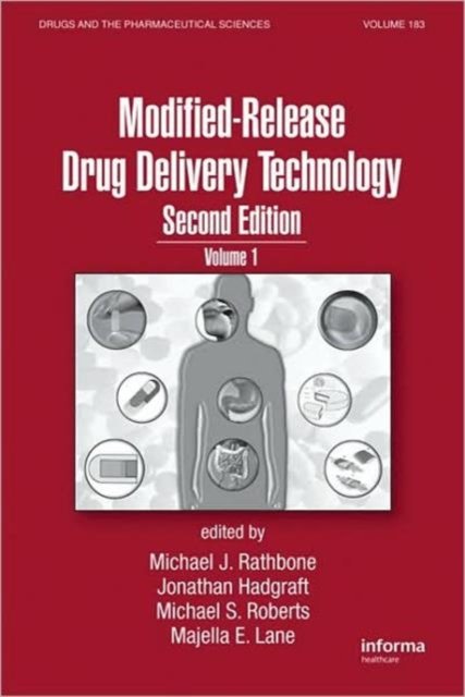 Modified Release Drug Delivery Systems
