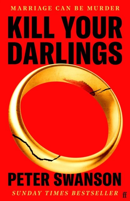 Kill Your Darlings