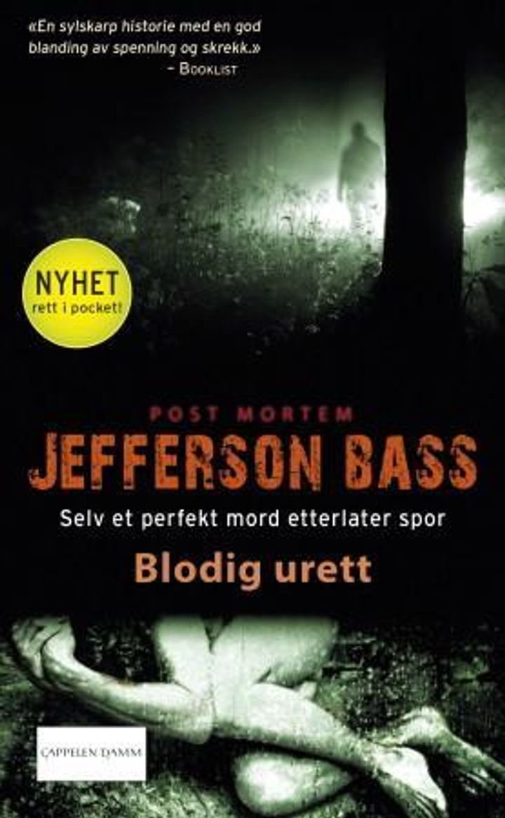 Blodig urett