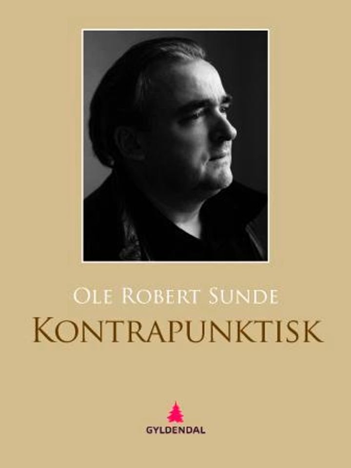 Kontrapunktisk - roman