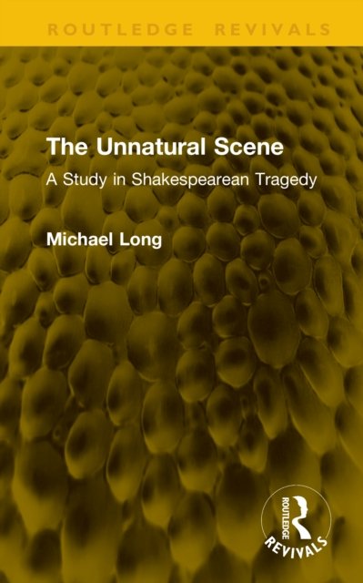 The Unnatural Scene