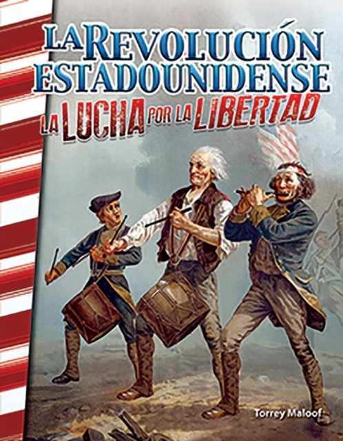 Revolucion estadounidense