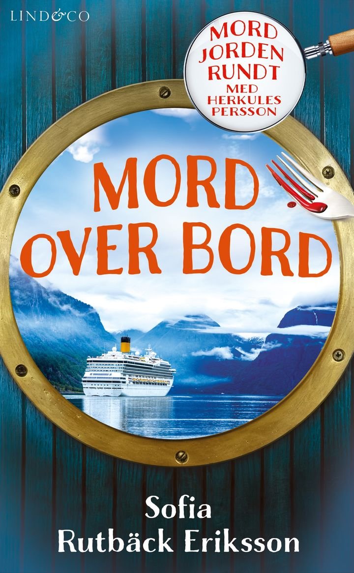 Mord over bord