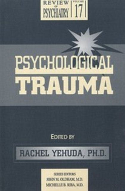 Psychological Trauma