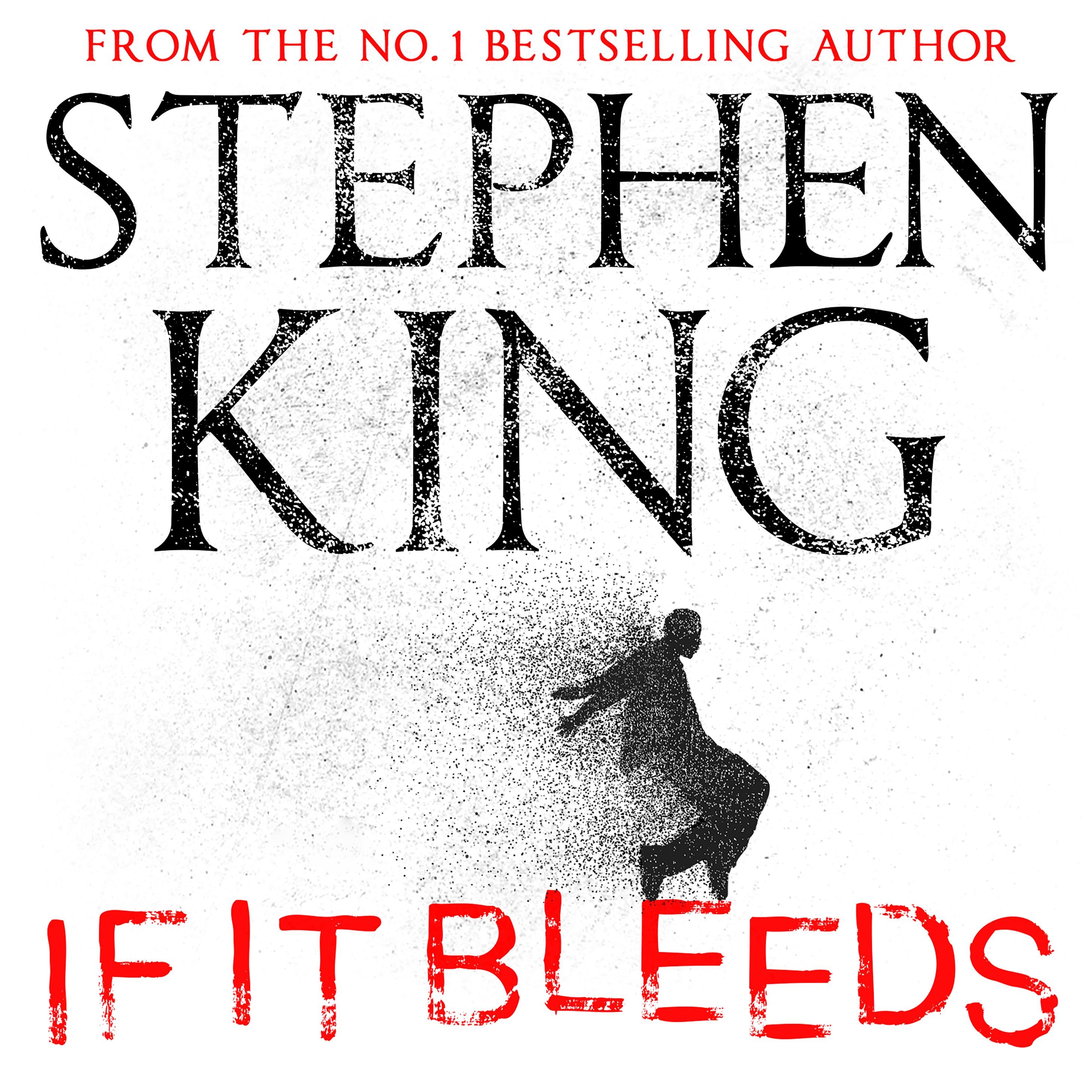 If It Bleeds