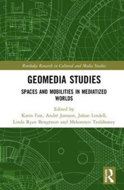 Geomedia Studies