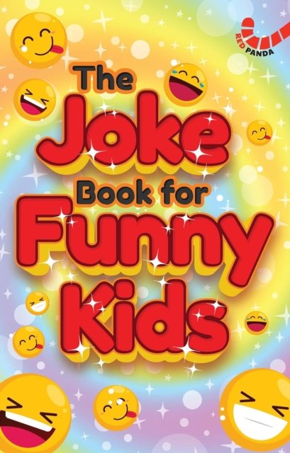 Joke book for Funny Kids