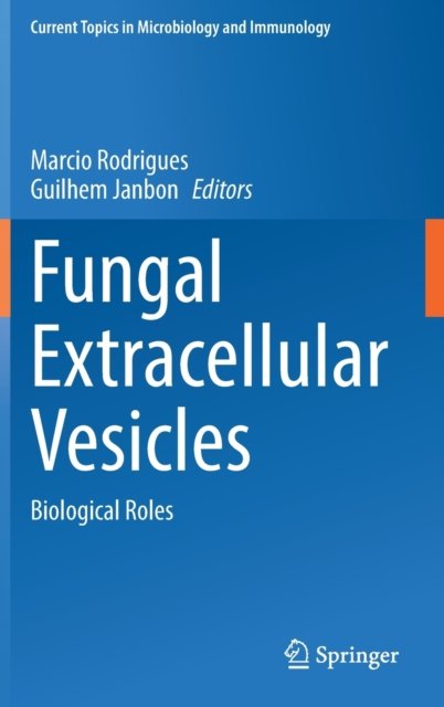 Fungal Extracellular Vesicles