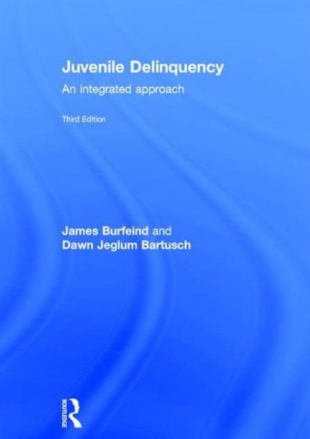 Juvenile Delinquency