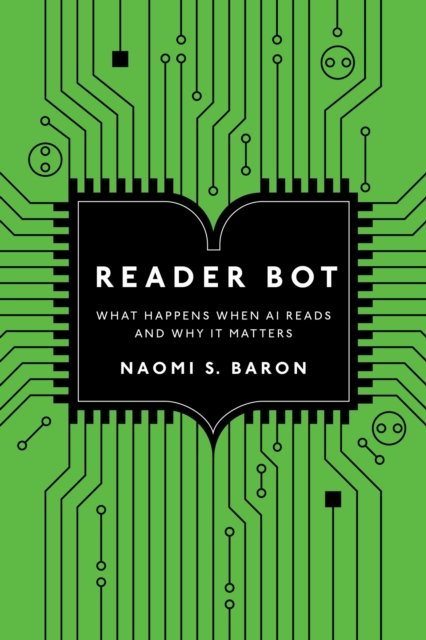 Reader Bot