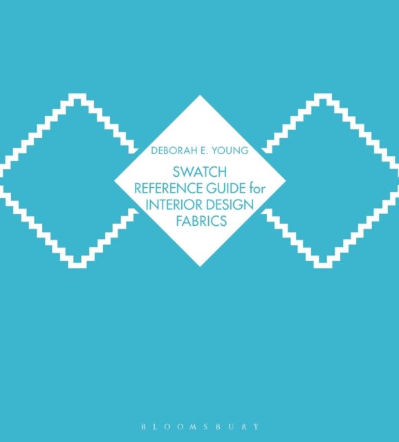 Swatch Reference Guide for Interior Design Fabrics