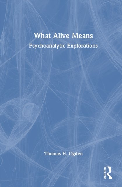 What Alive Means