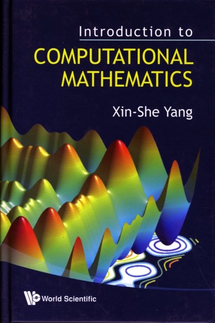 INTRO TO COMPUTATION MATH