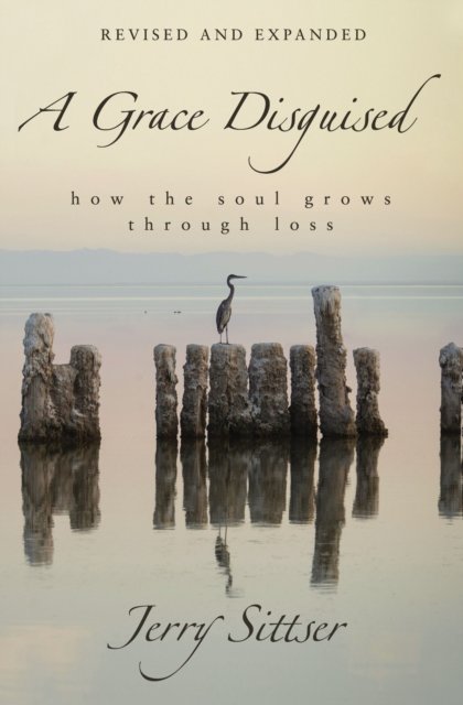 A Grace Disguised Revised and Expanded