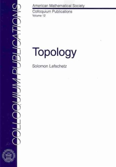 Topology