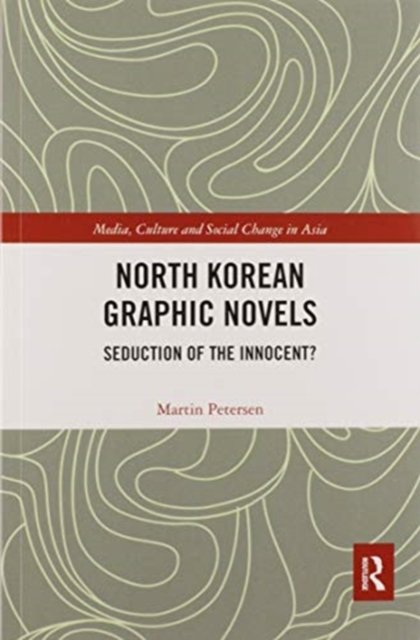 North Korean Graphic Novels