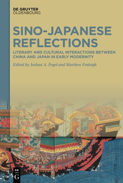 Sino-japanese Reflections
