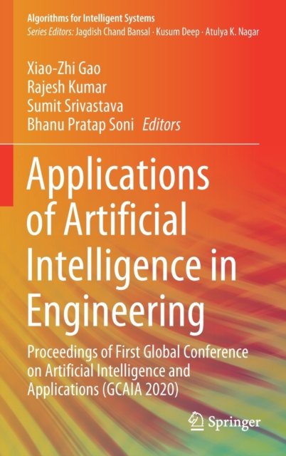 Applications of Artificial Intelligence in Engineering