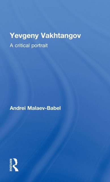 Yevgeny Vakhtangov
