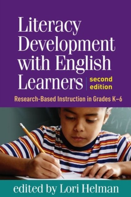 Literacy Development With English Learners