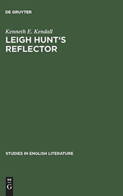Leigh Hunt''s Reflector