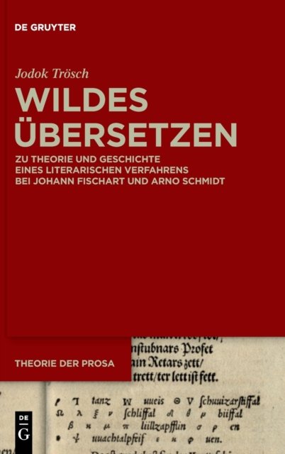 Wildes Übersetzen