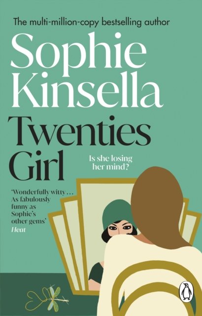 Twenties Girl